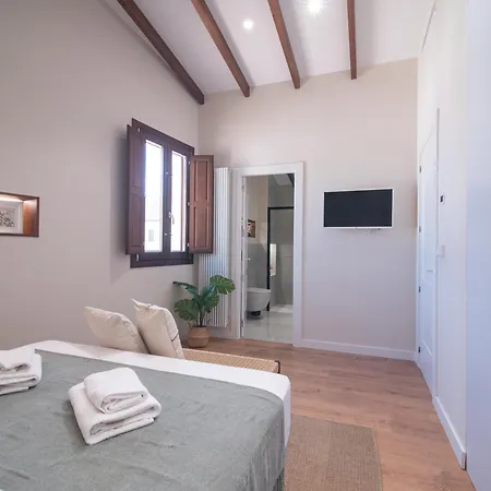 Md Barraques De Lluna Villa Valencia