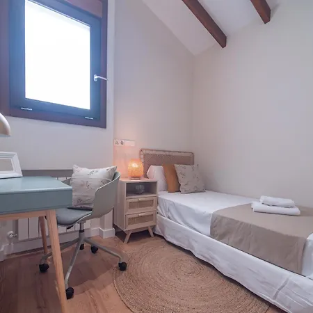 Md Barraques De Lluna Villa Valencia