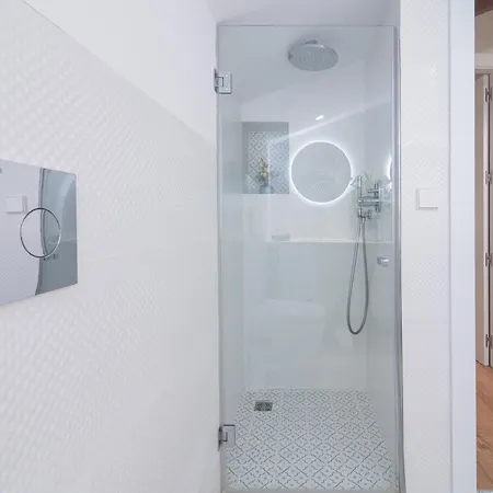 Md Barraques De Lluna Villa *