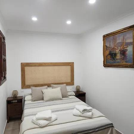 Appartement Dramaturgo Faust Hernandez Prime Valencia