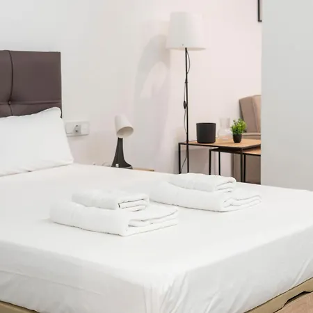 Apartamento Vlc Host - Oriente