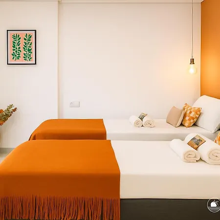 8 Apartmán *