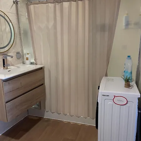 Gasthof Center 5º Sin Ascensor No Lift Sunshine Garden