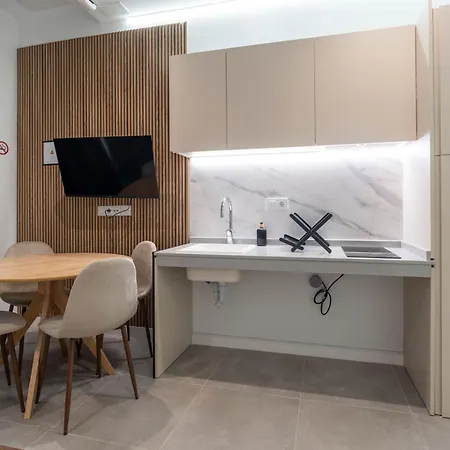Vlc Host - Oriente Apartamento