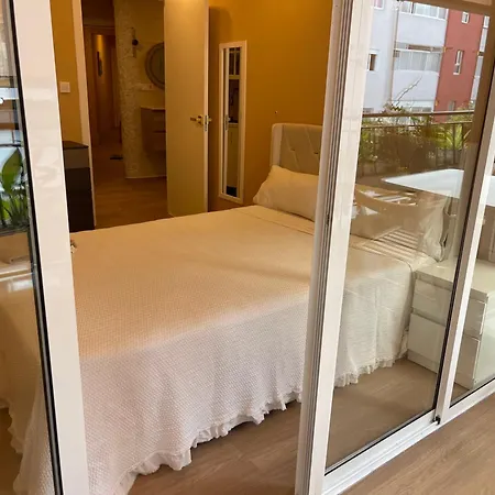 Center 5º Sin Ascensor No Lift Sunshine Garden Valence