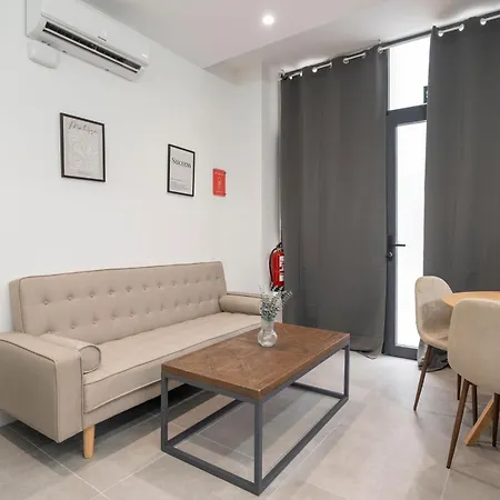 公寓 Vlc Host - Oriente 瓦伦西亚