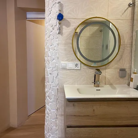 Center 5º Sin Ascensor No Lift Sunshine Garden