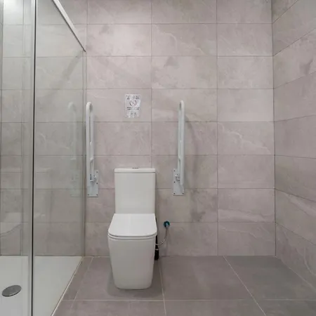 Vlc Host - Oriente Apartamento