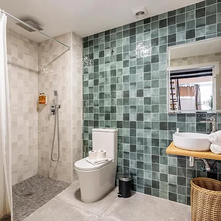 Lovely Duplex On The Valensiya