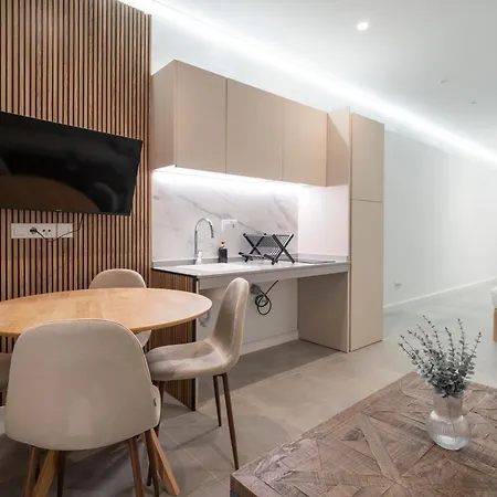 Vlc Host - Oriente Apartamento Valencia