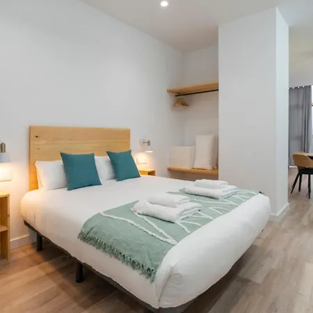 Apartamento Vlc Host - Oriente *