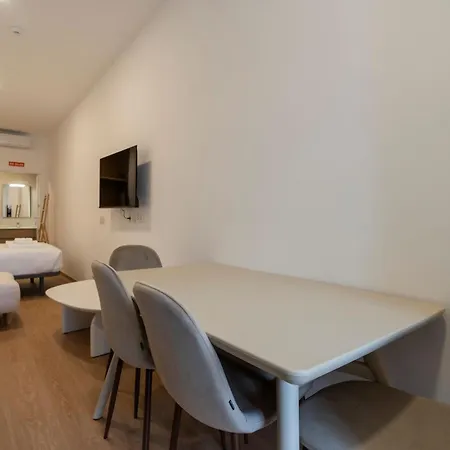 Apartamento Vlc Host - Molinell