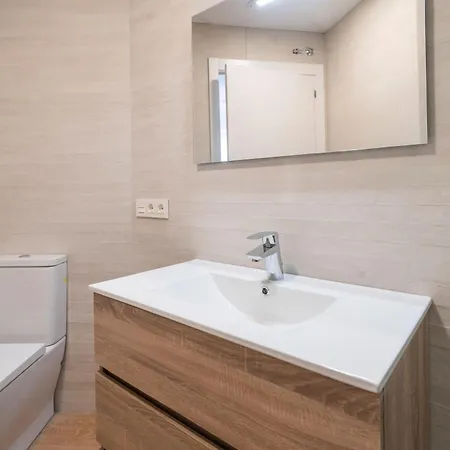 Vlc Host - Molinell Apartamento *