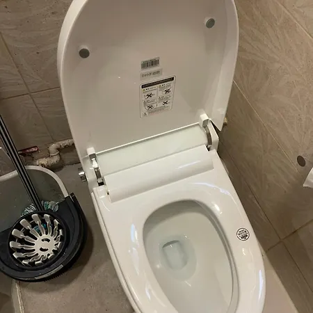 Gasthof Center 5º Sin Ascensor No Lift Sunshine Garden Valencia