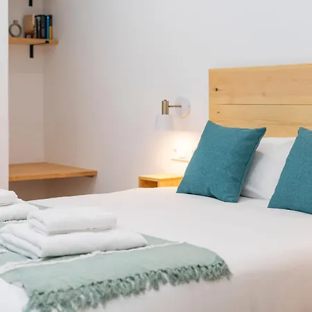 Apartamento Vlc Host - Oriente *