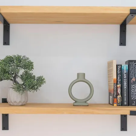 Vlc Host - Oriente Apartamento