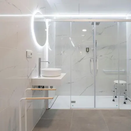 Apartment Vlc Host - Oriente