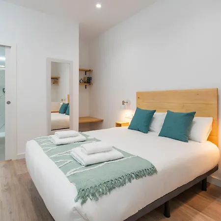 Vlc Host - Oriente Apartamento *