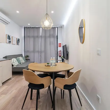 Apartamento Vlc Host - Oriente *