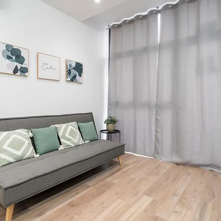 Vlc Host - Oriente 公寓