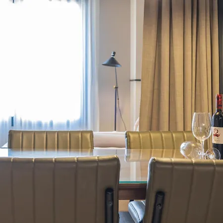 87 Llaves Apartament Walencja