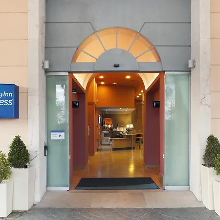 Express Ciudad De Ciencias, An Ihg 3*