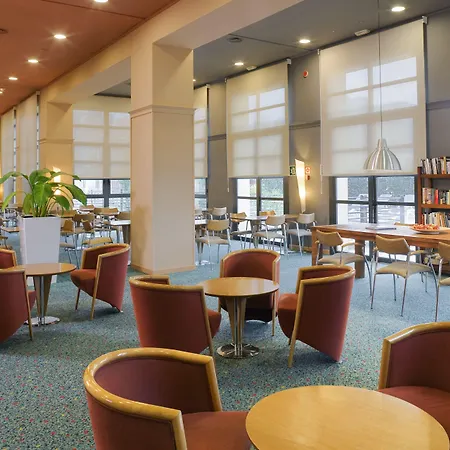 Hotel Express Ciudad De Ciencias By Ihg Valencia