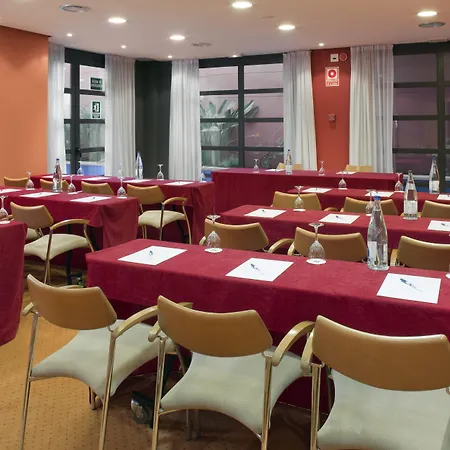 Express Ciudad De Ciencias, An Ihg Hotel