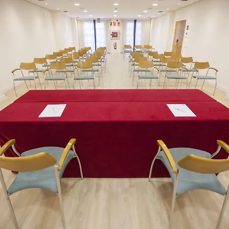 Express Ciudad De Ciencias By Ihg Valencia