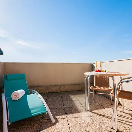 Villacarlos Hotel Valencia