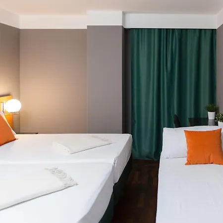 Ξενοδοχείο Malcom And Barret Βαλένθια