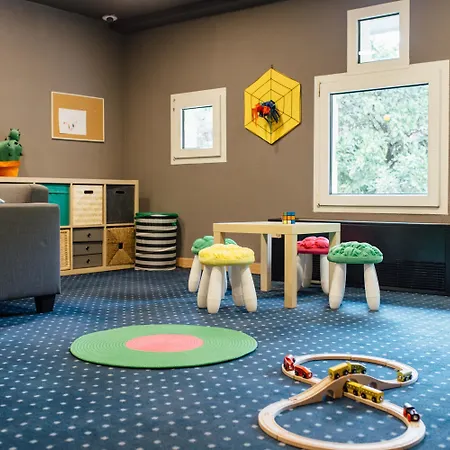 فندق مالكوم وباريت