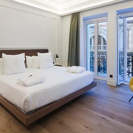 One Shot Reina Victoria Otel