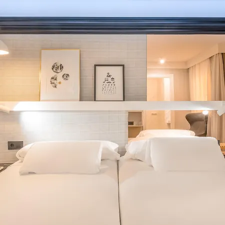 Otel Sh Ingles Boutique 4*