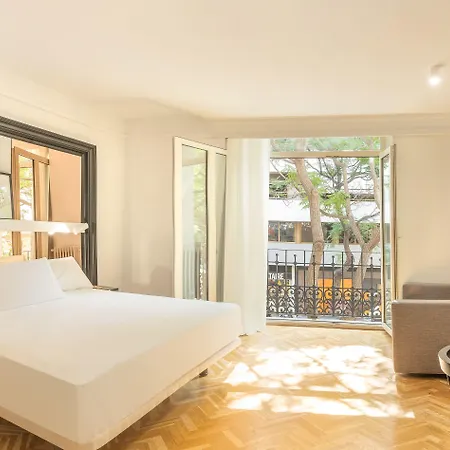 Sh Ingles Boutique Otel 4*