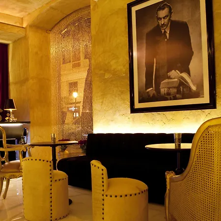 Hotel Sh Ingles Boutique Valencia