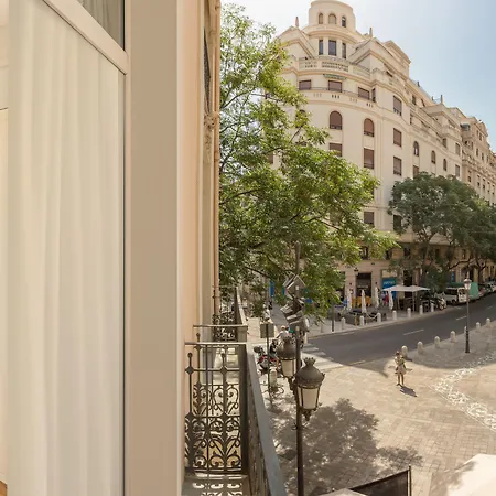 Sh Ingles Boutique Valensiya