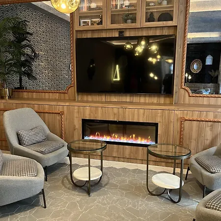 Sh Ingles Boutique Valensiya