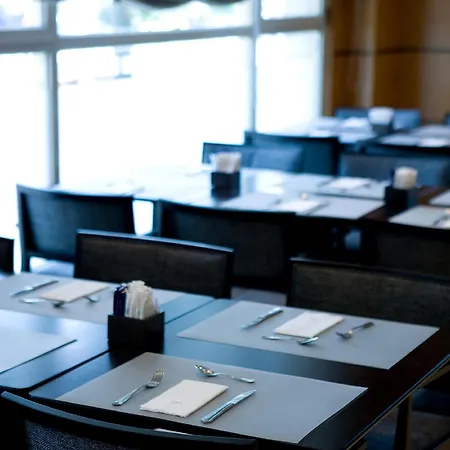 Hotel Nh Center Valencia