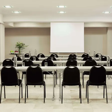 Istay By Nh Ciudad De 호텔 발렌시아