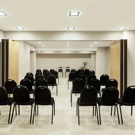 Istay By Nh Ciudad De