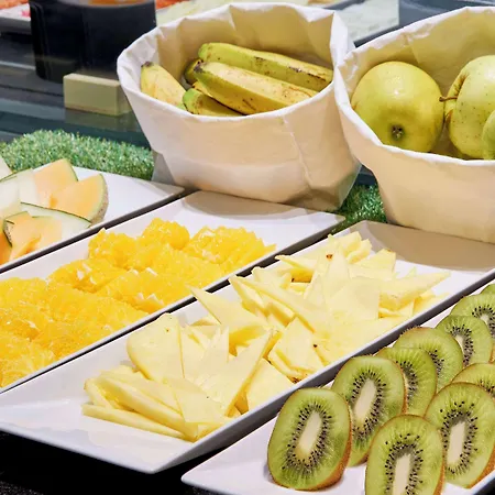 Istay By Nh Ciudad De 3*