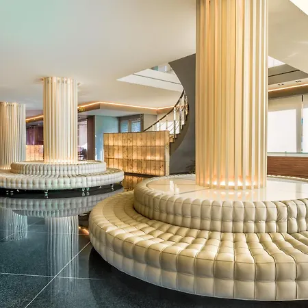 Sh Palace Ξενοδοχείο 5*