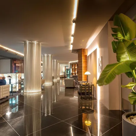 Hotel Sh Palace Valência