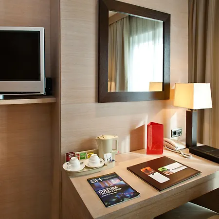 Sh Palace Hotel Valenza
