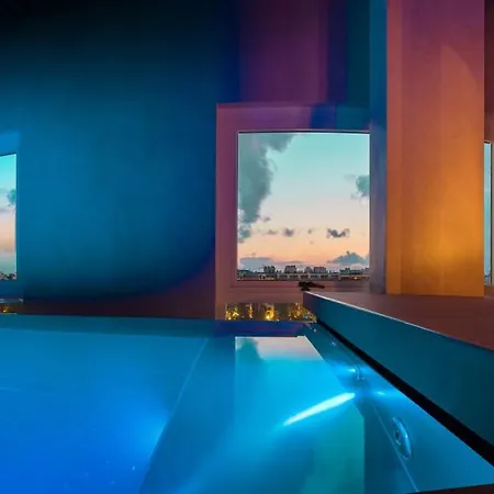 Sh Palace 5* Valencia