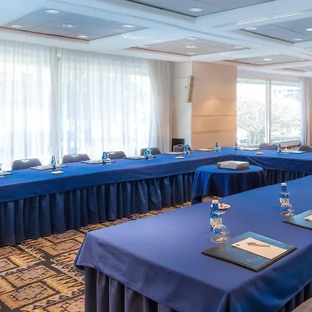 Sh Palace 5* Valencia