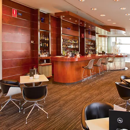 Sh Palace Hotell Valencia