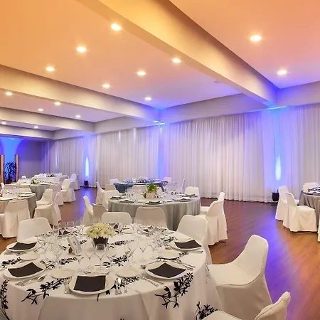 מלון Sh Palace 5*