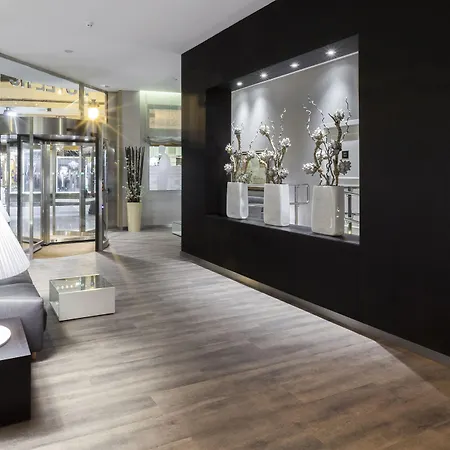 Catalonia Excelsior Valencia